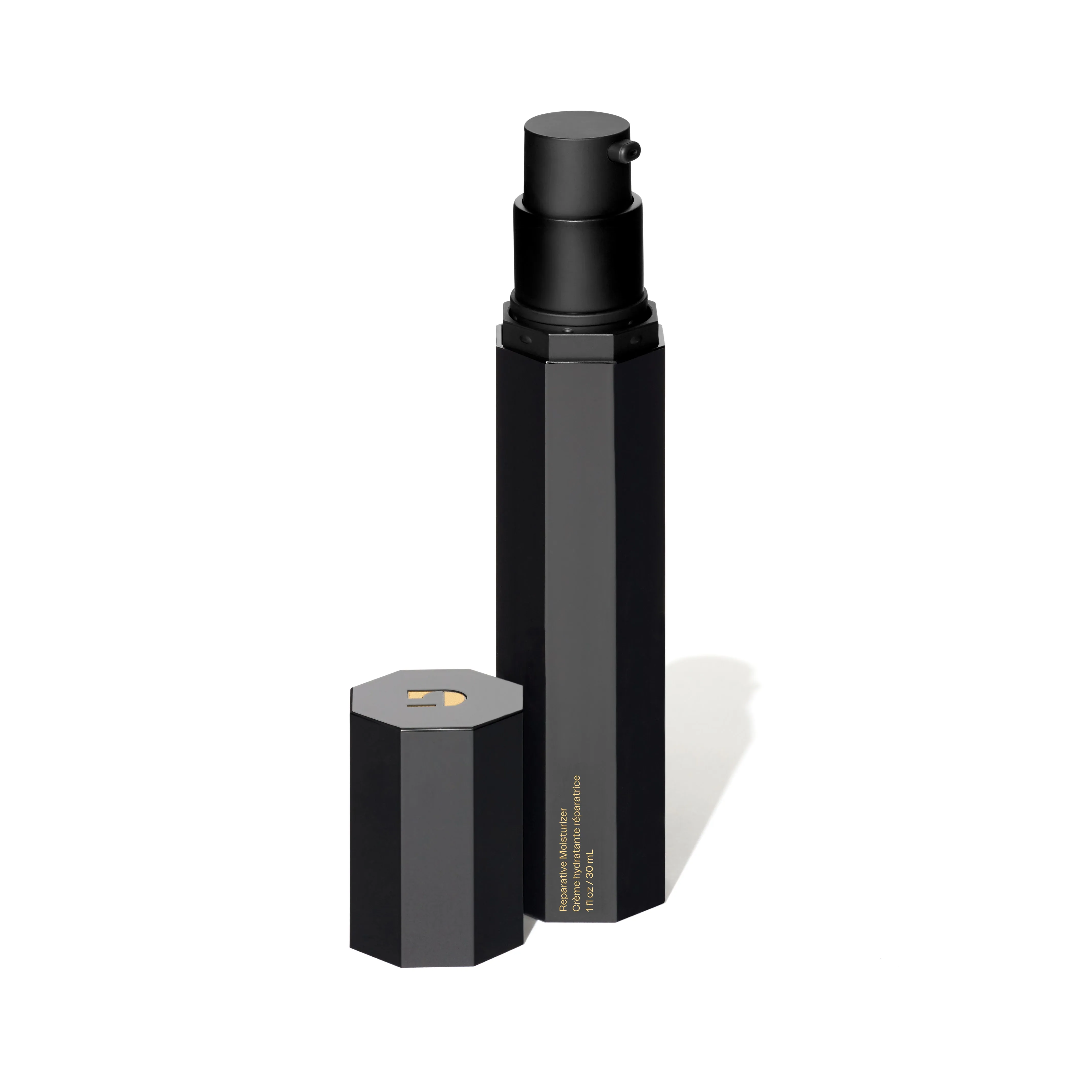 The Reparative Moisturizer