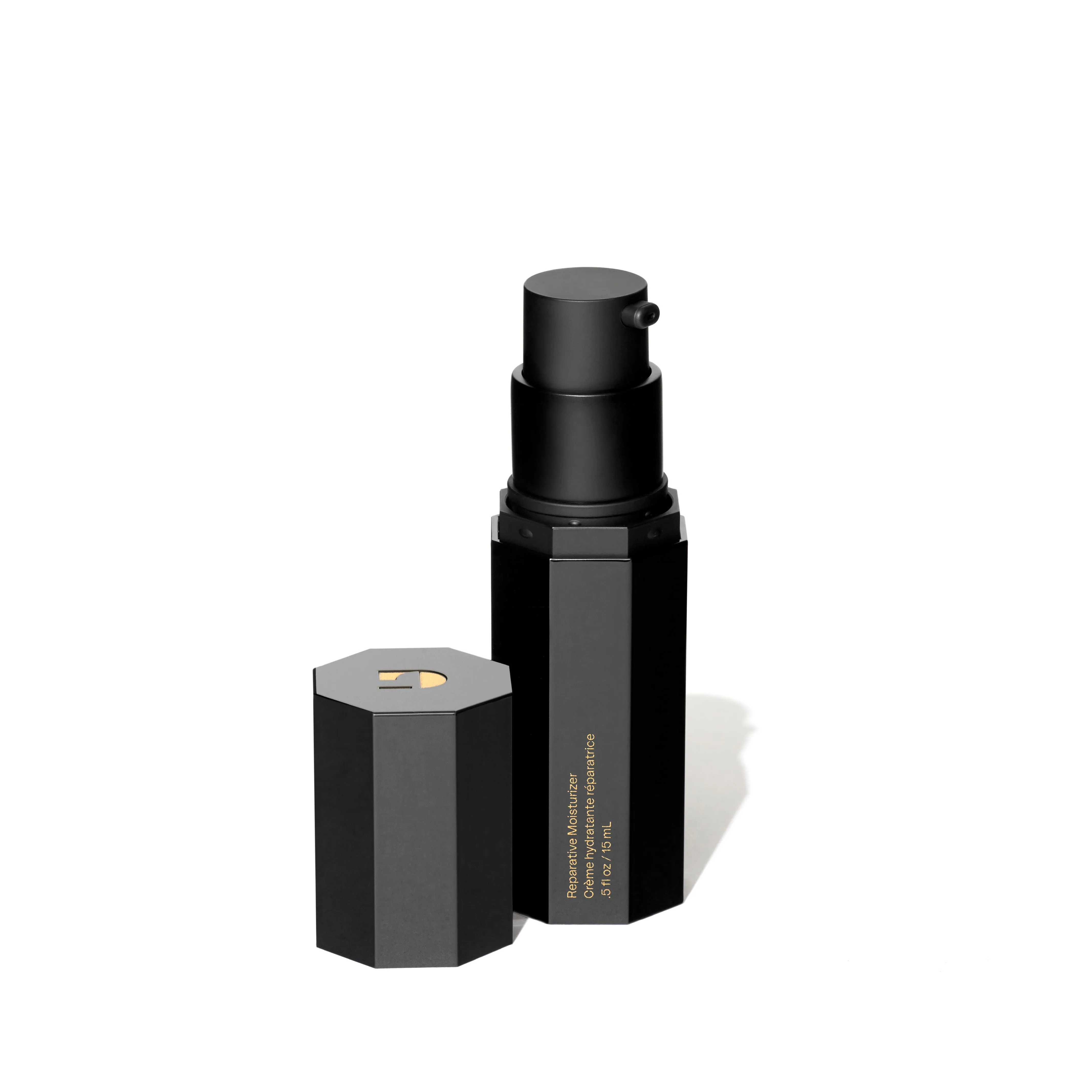 The Reparative Moisturizer