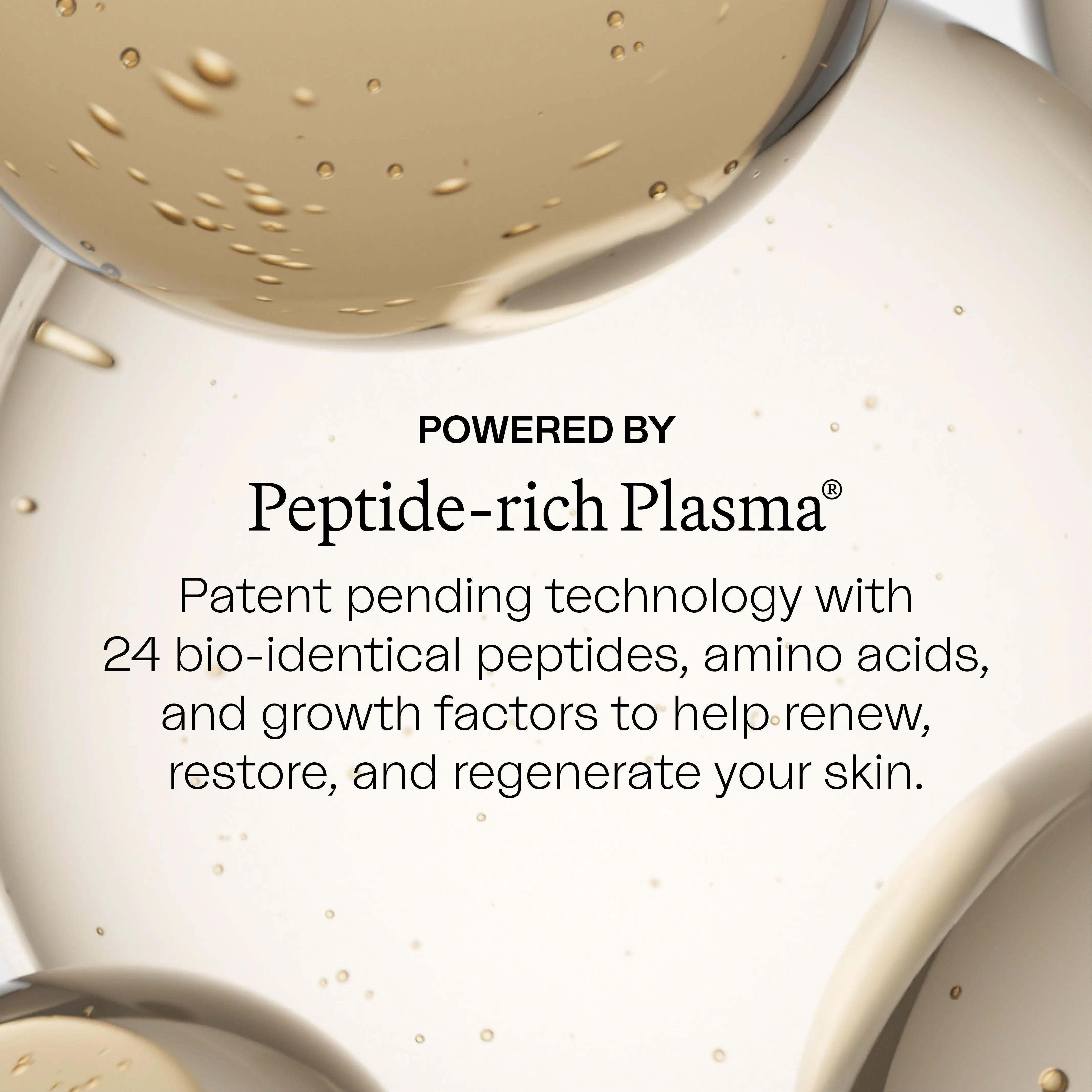 The Reparative Moisturizer