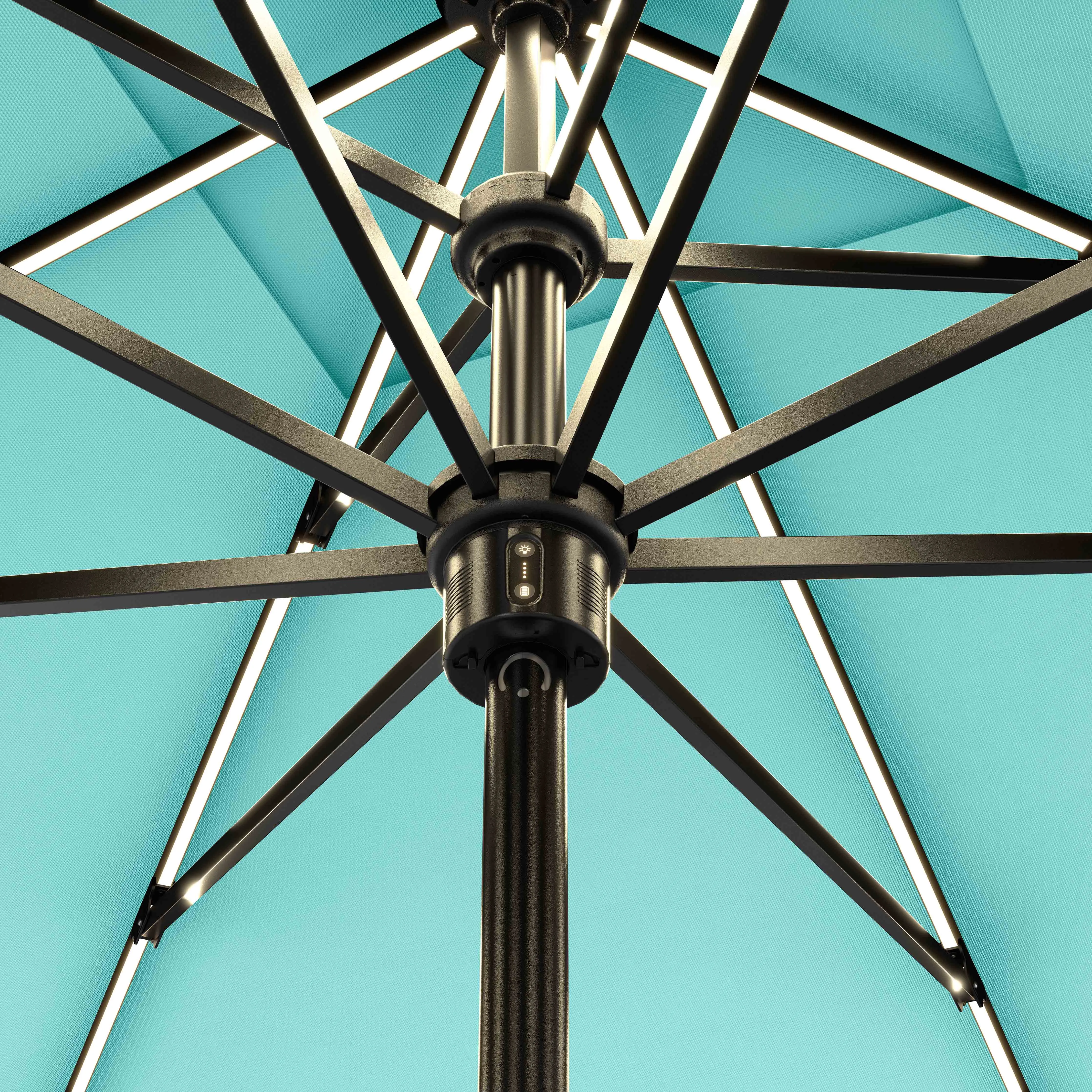 The Supreme Market™ - Sunbrella Aruba