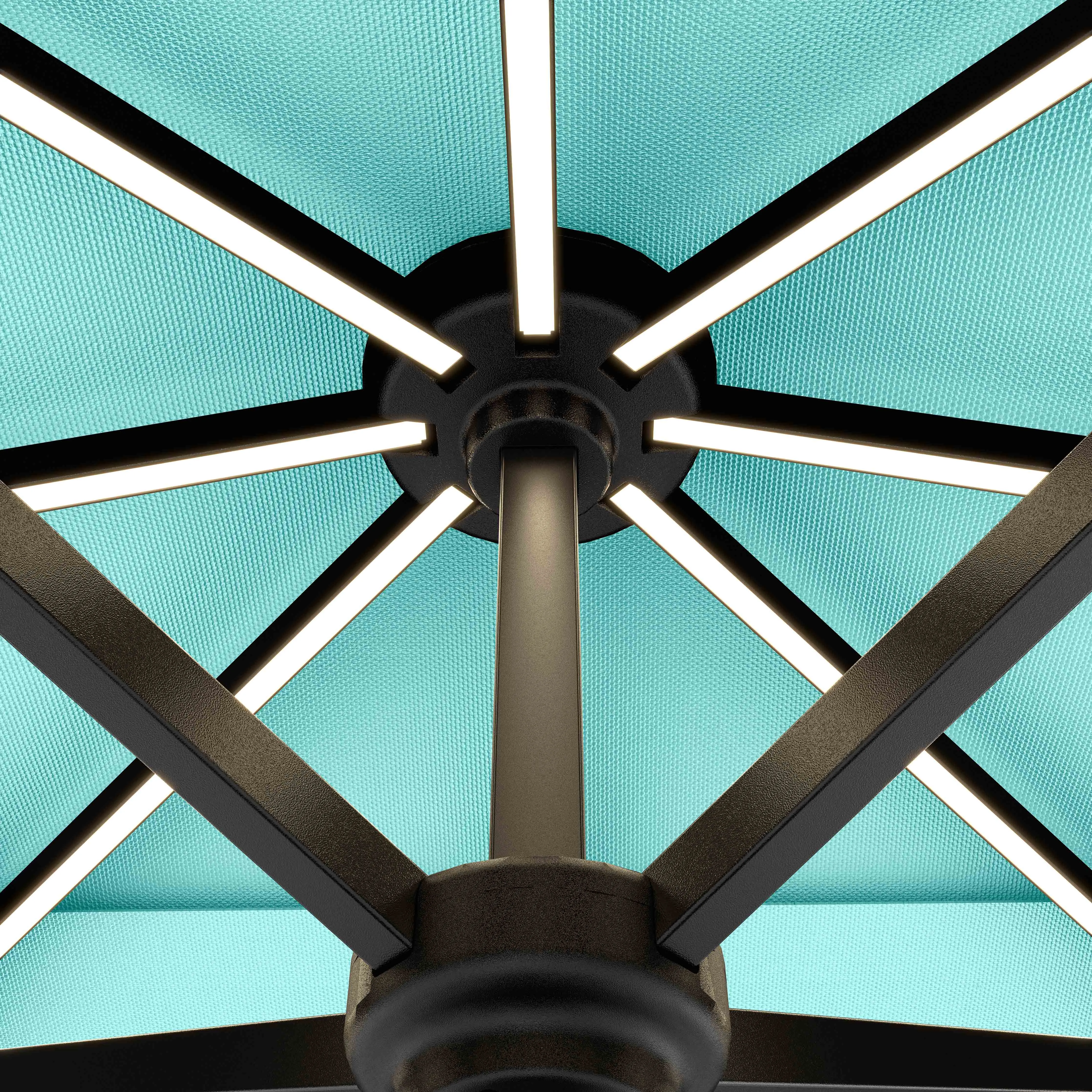 The Supreme Market™ - Sunbrella Aruba