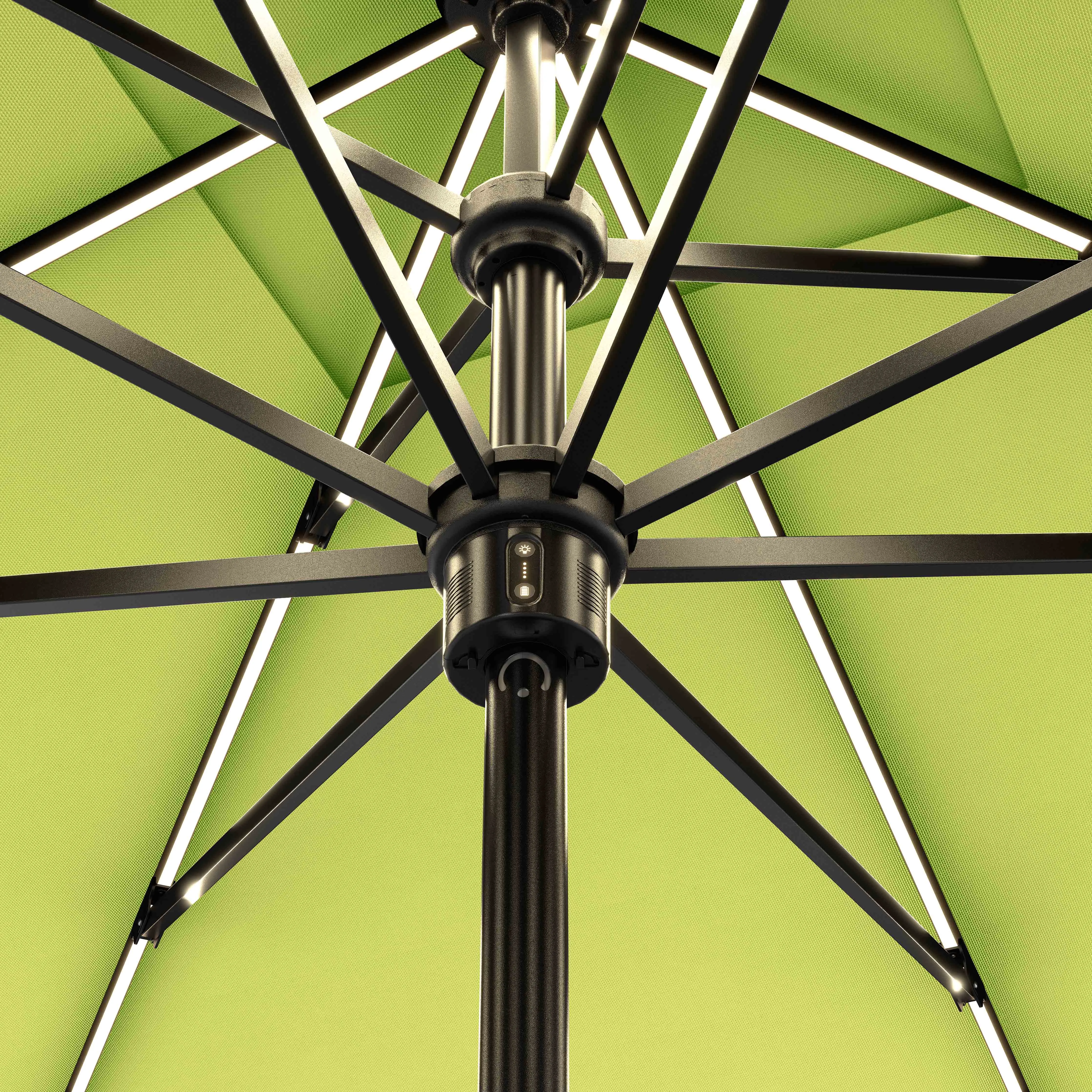 The Supreme Market™ - Sunbrella Macaw