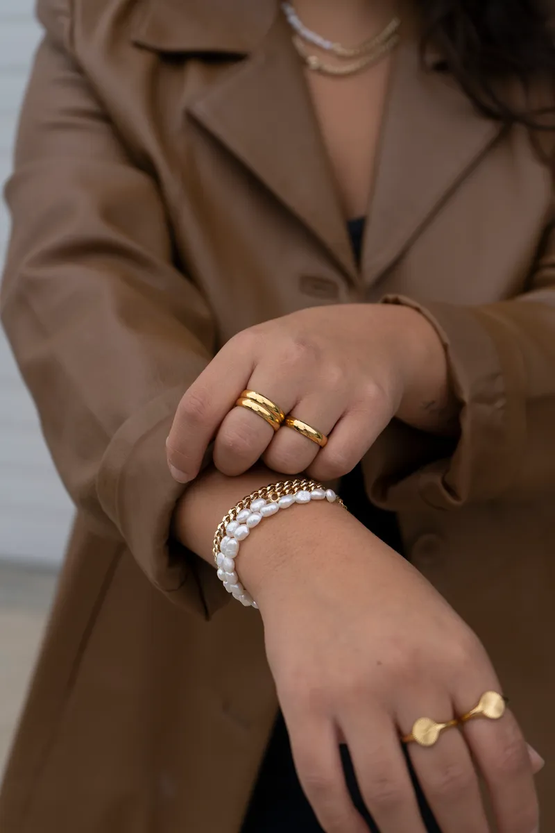 The Val Ring