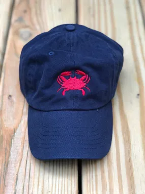 Tidewater Legacy Navy Cap