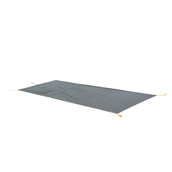 Tiger Wall Ul 2 Footprint - Gray
