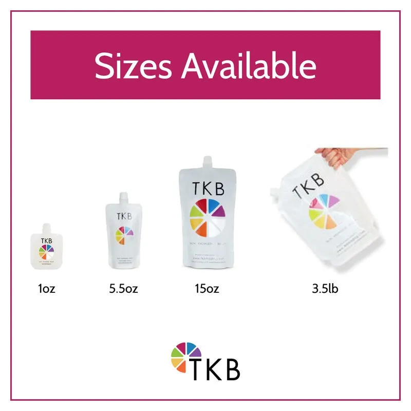 TKB Fierce Lip Cream