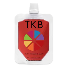 TKB Fierce Lip Cream