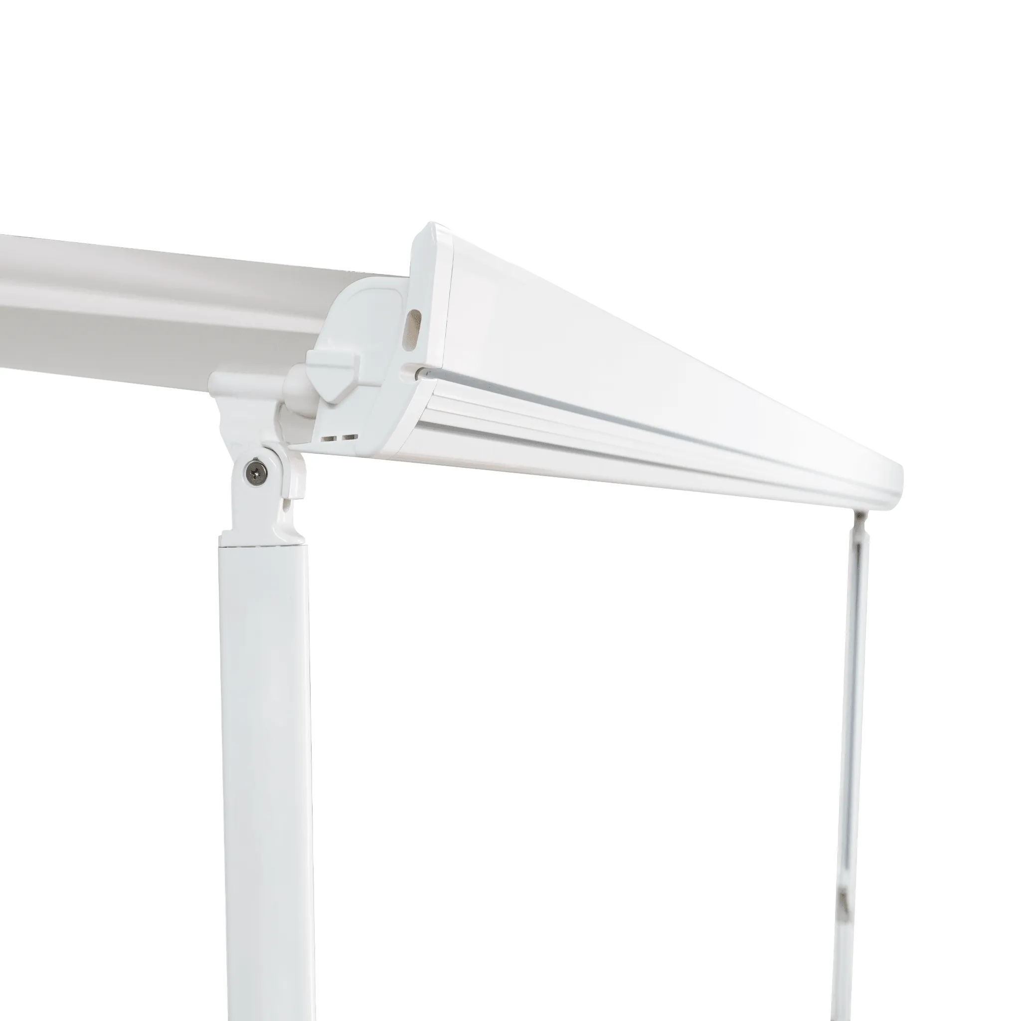 TourerPlus Cassette Awning