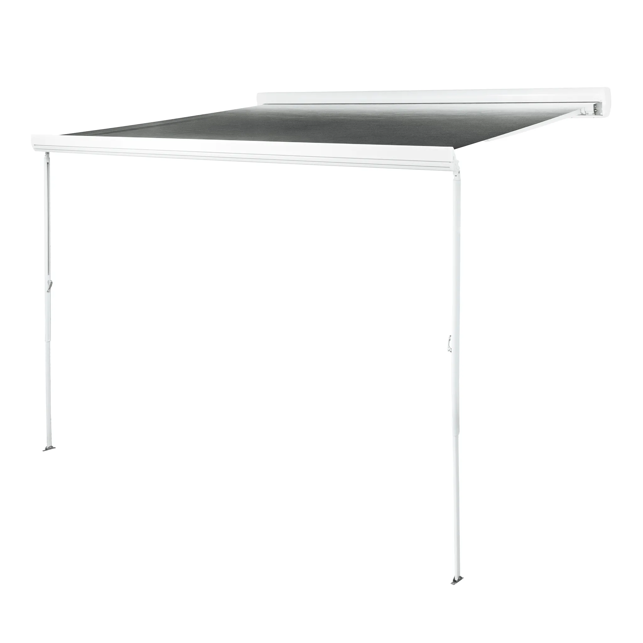TourerPlus Cassette Awning