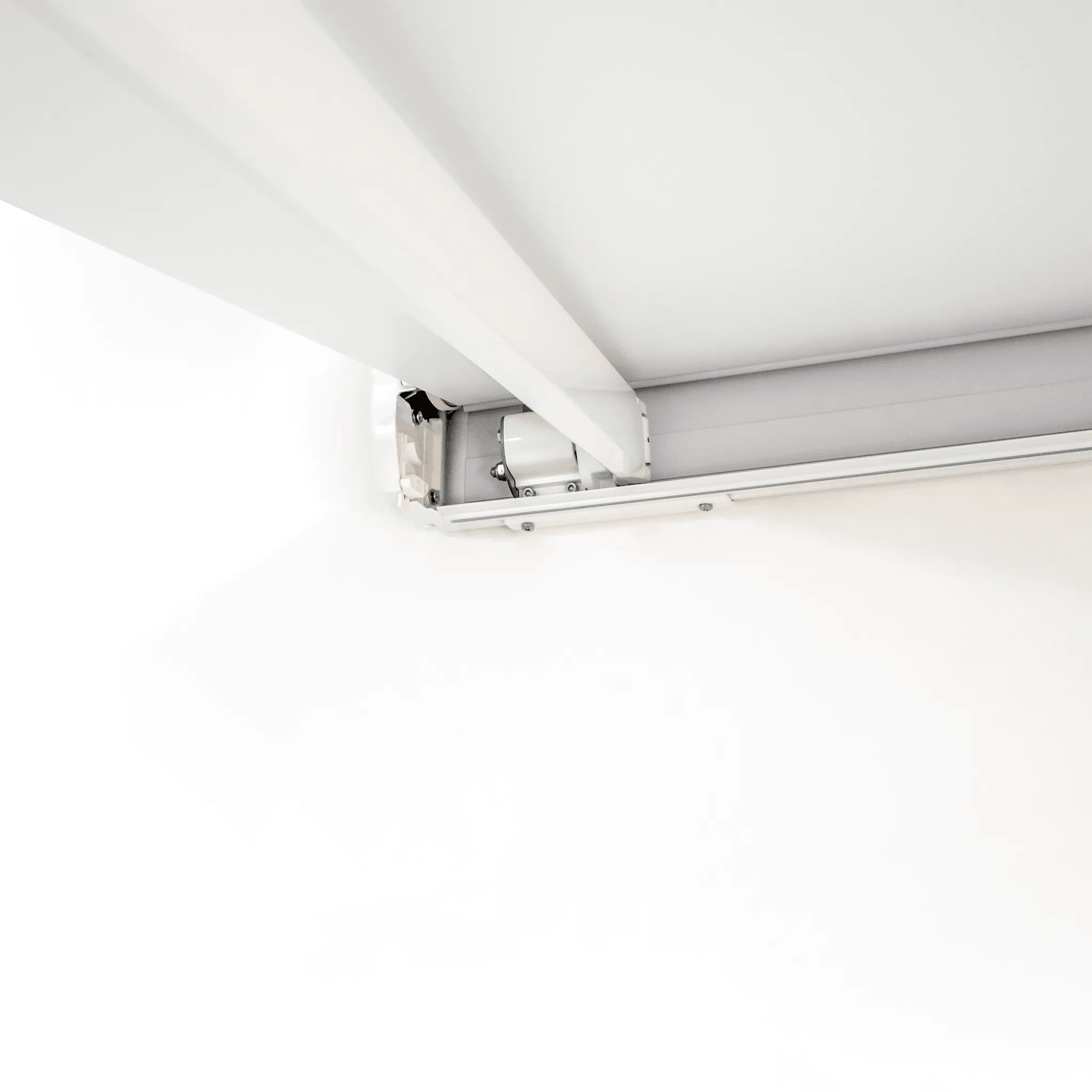 TourerPlus Cassette Awning