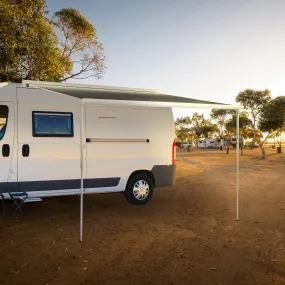 TourerPlus Cassette Awning