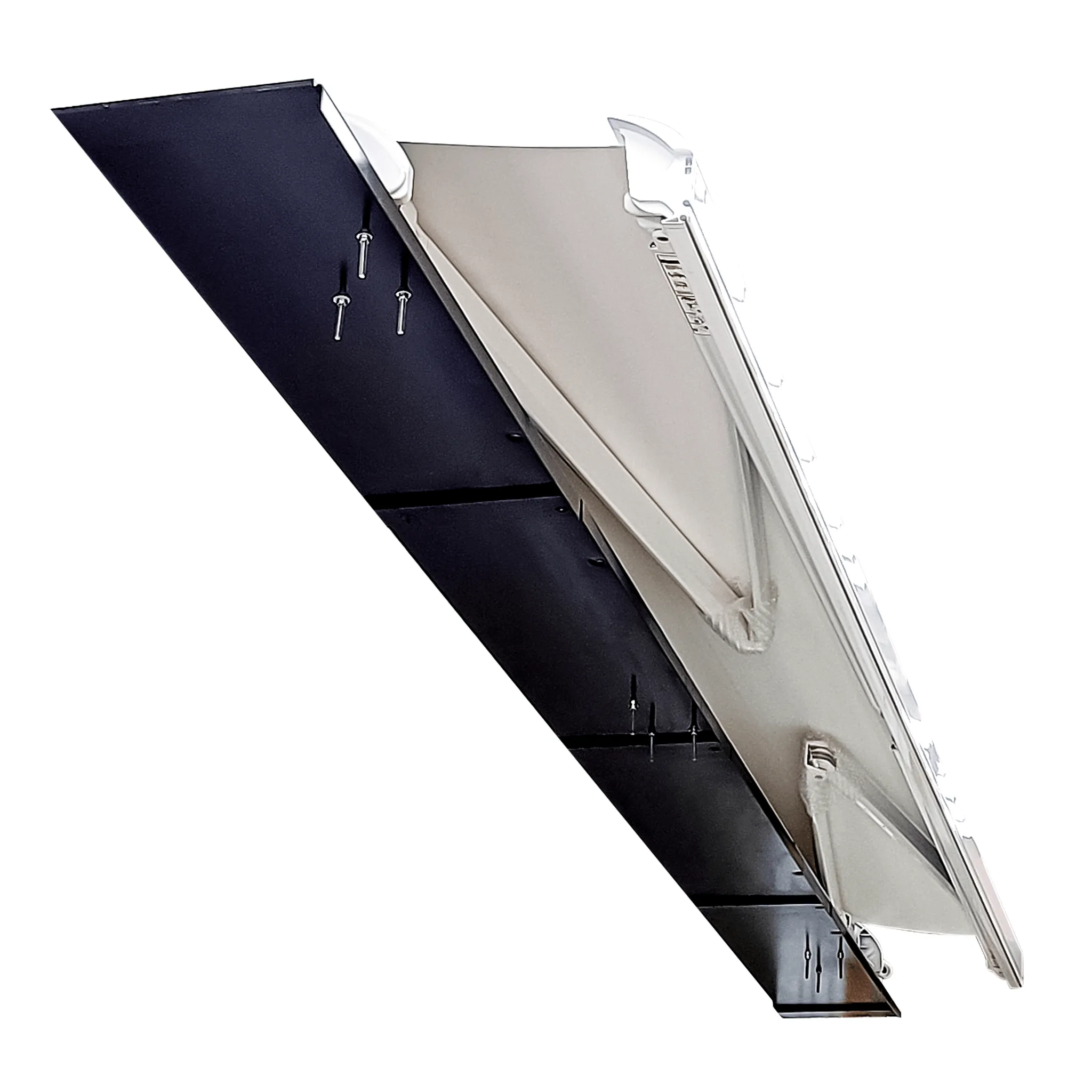 TourerPlus Cassette Awning