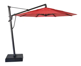 Treasure Garden Cantilever Umbrella