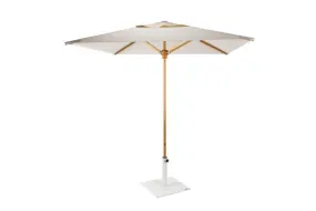 UMBRELLA - SIZE 7 STRIPE