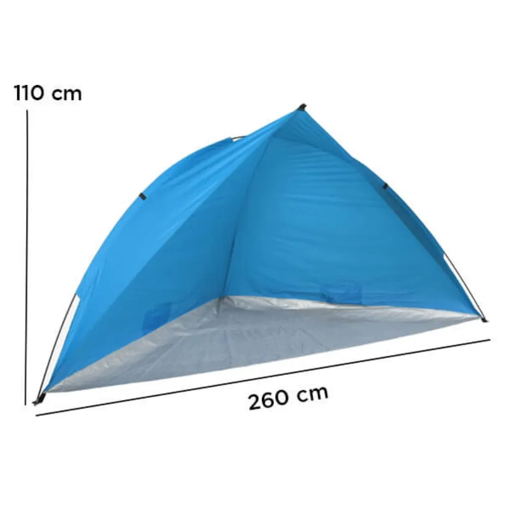 UV50  Beach Shelter