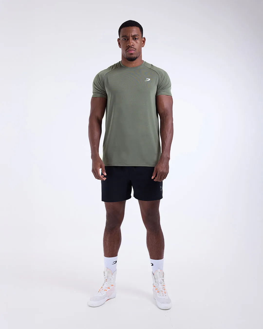 Valdes T-Shirt - Green