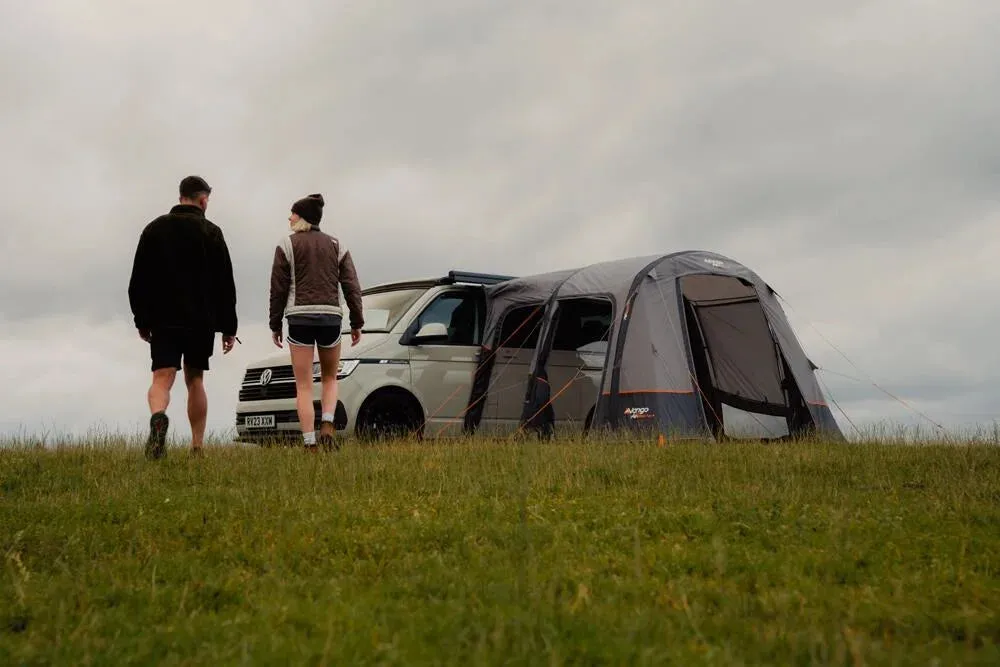 Vango Faros III Air low Driveaway Awning