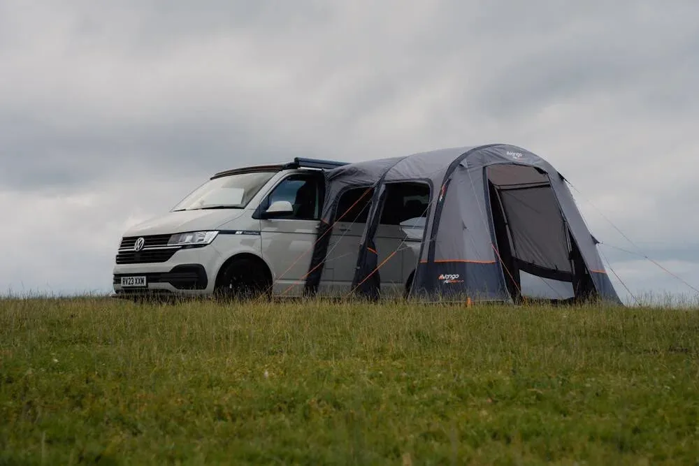 Vango Faros III Air low Driveaway Awning