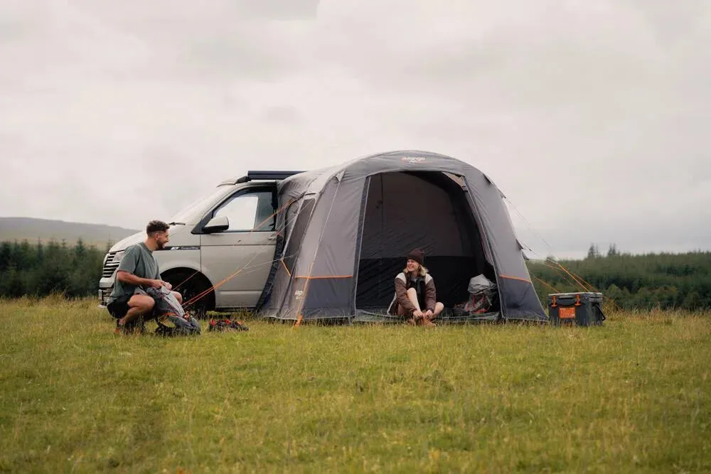 Vango Faros III Air low Driveaway Awning