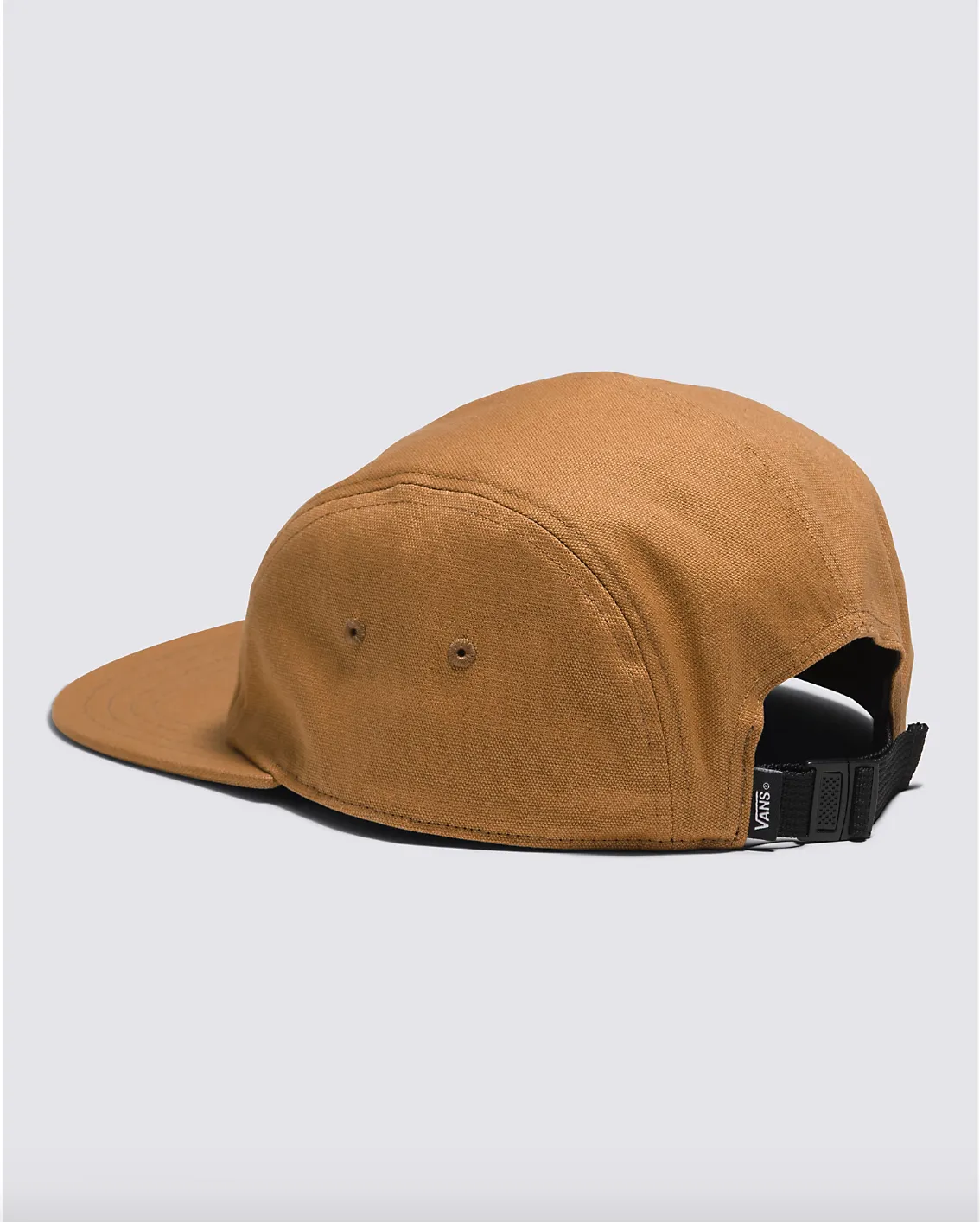 Vans Easy Patch Camper Hat - Brown Sugar