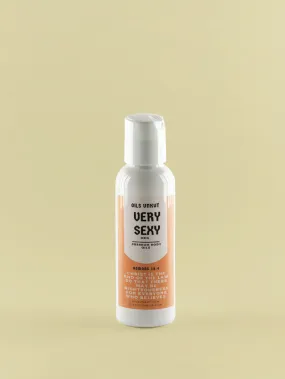 Very Sexy Scented Body Lotion
