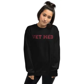 Vet med Unisex Sweatshirt