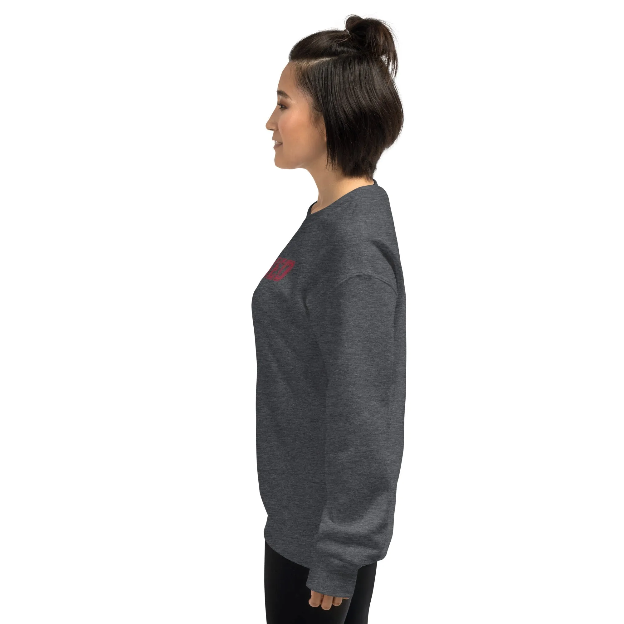 Vet med Unisex Sweatshirt
