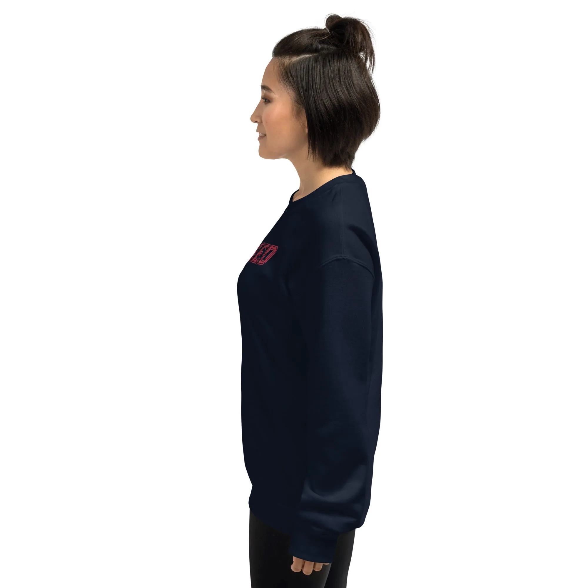 Vet med Unisex Sweatshirt