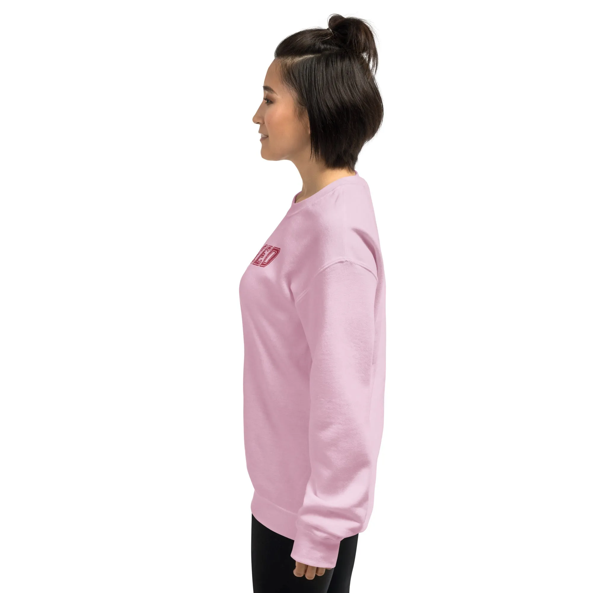Vet med Unisex Sweatshirt