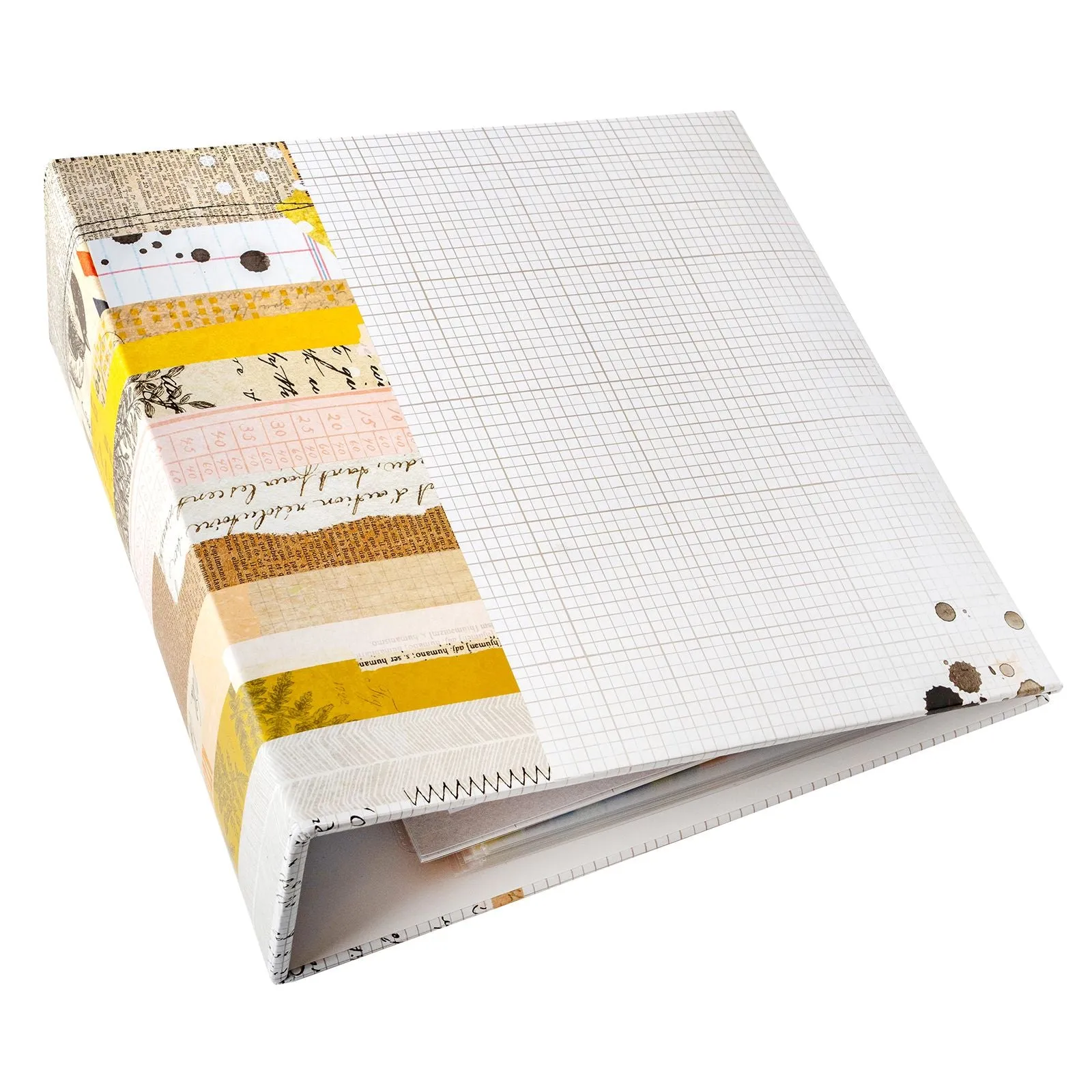 Vicki Boutin Discover   Create Album Set 6"x 8"*